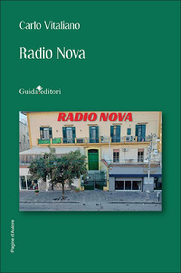Radio Nova - Librerie.coop