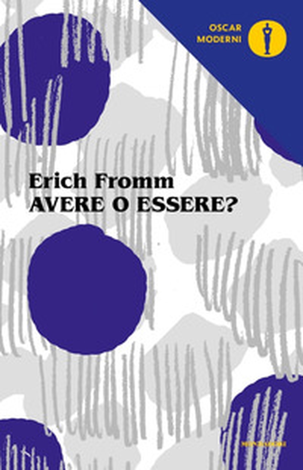 Avere o essere? - Librerie.coop Avere o essere? - Librerie.coop