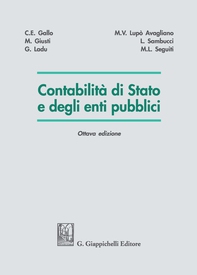 Contabilità di Stato - Librerie.coop