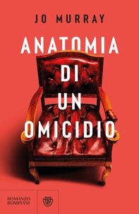 Anatomia di un omicidio - Librerie.coop
