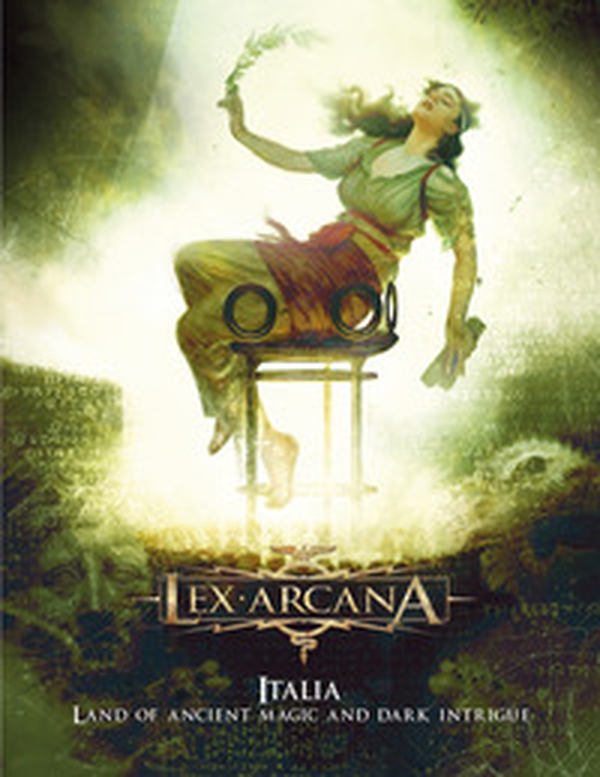 Lex Arcana. Italia - Librerie.coop Lex Arcana. Italia - Librerie.coop