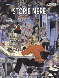 Storie nere - Librerie.coop