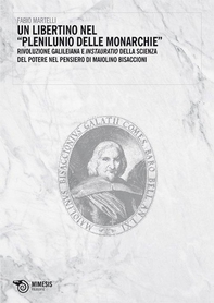 Un libertino nel "Plenilunio delle monarchie” - Librerie.coop