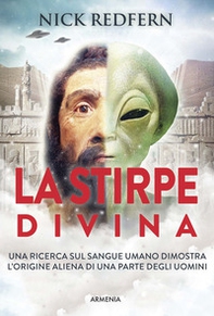 La stirpe divina - Librerie.coop La stirpe divina - Librerie.coop
