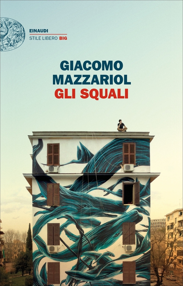 Gli squali - Librerie.coop Gli squali - Librerie.coop