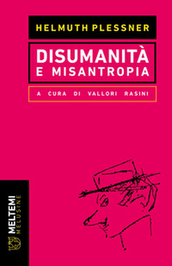 Disumanità e misantropia - Librerie.coop