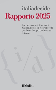 Rapporto 2025 - Librerie.coop