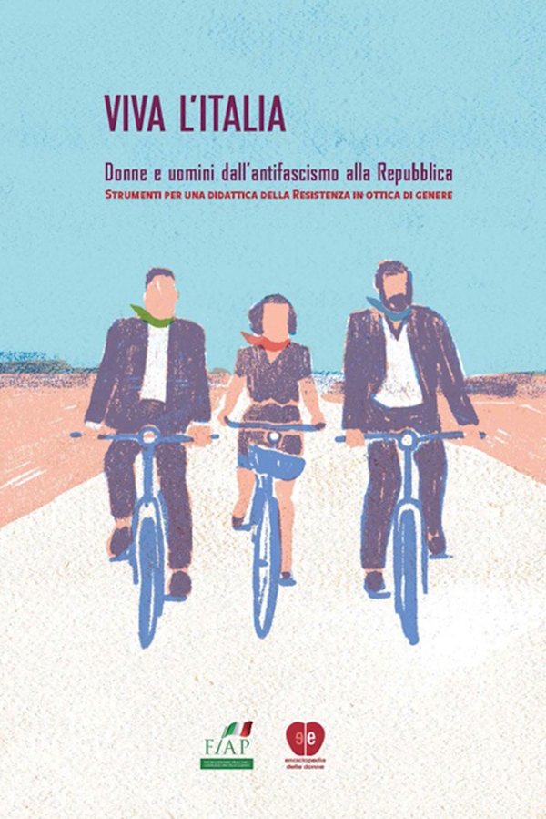 Viva l'Italia - Librerie.coop