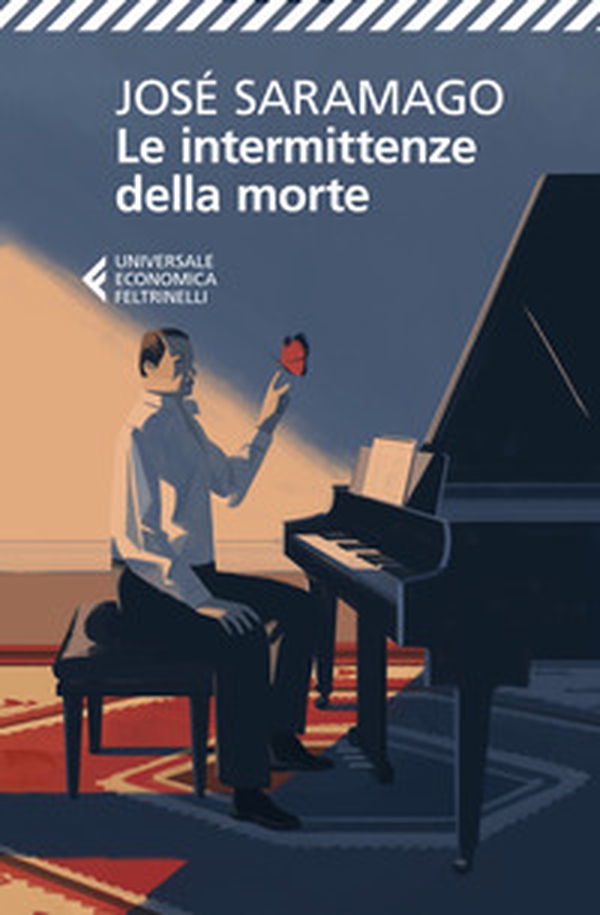 Le intermittenze della morte - Librerie.coop Le intermittenze della morte - Librerie.coop