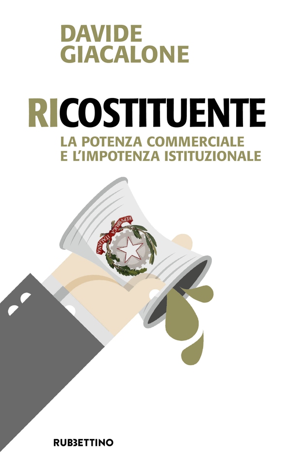 RiCostituente - Librerie.coop RiCostituente - Librerie.coop