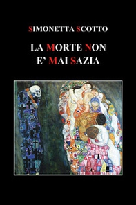 La morte non è mai sazia - Librerie.coop