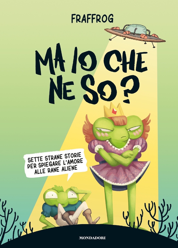 Ma io che ne so? - Librerie.coop Ma io che ne so? - Librerie.coop