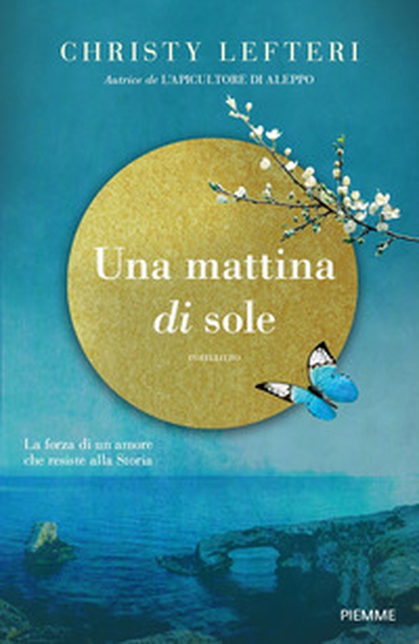 Una mattina di sole - Librerie.coop Una mattina di sole - Librerie.coop