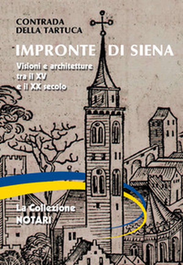 Impronte di Siena - Librerie.coop