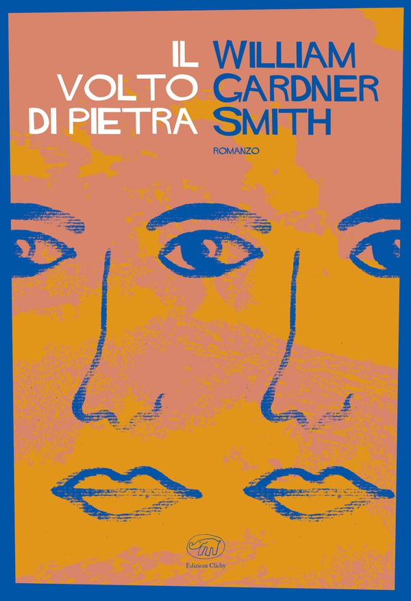 Il volto di pietra - Librerie.coop Il volto di pietra - Librerie.coop