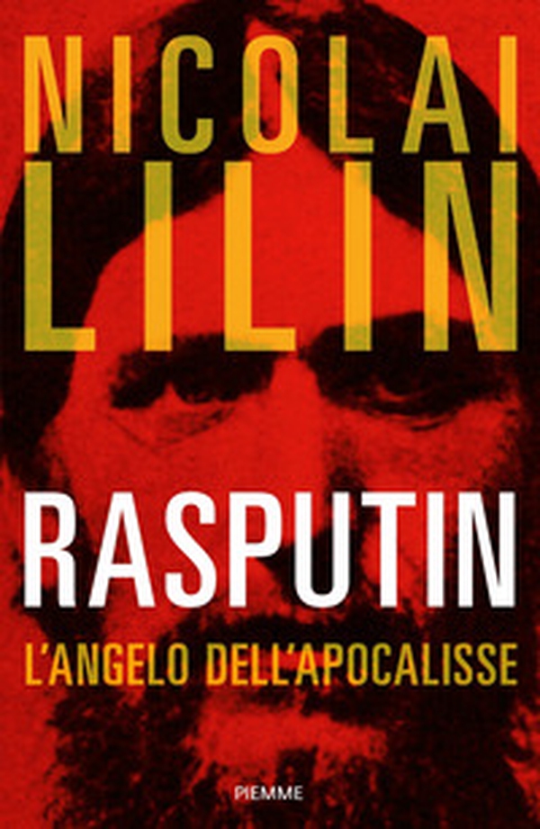Rasputin. L'angelo dell'apocalisse - Librerie.coop Rasputin. L'angelo dell'apocalisse - Librerie.coop