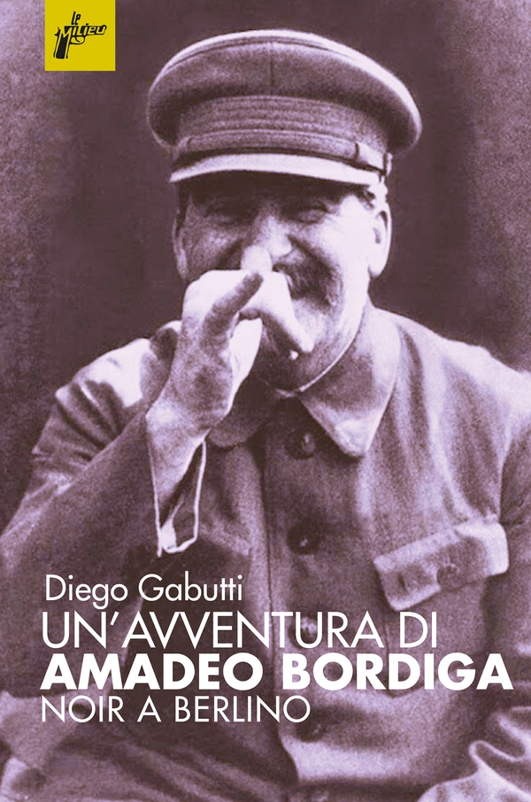 Un'avventura di Amadeo Bordiga - Librerie.coop Un'avventura di Amadeo Bordiga - Librerie.coop