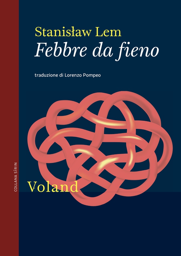 Febbre da fieno - Librerie.coop Febbre da fieno - Librerie.coop
