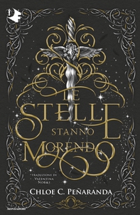 Le stelle stanno morendo - Librerie.coop