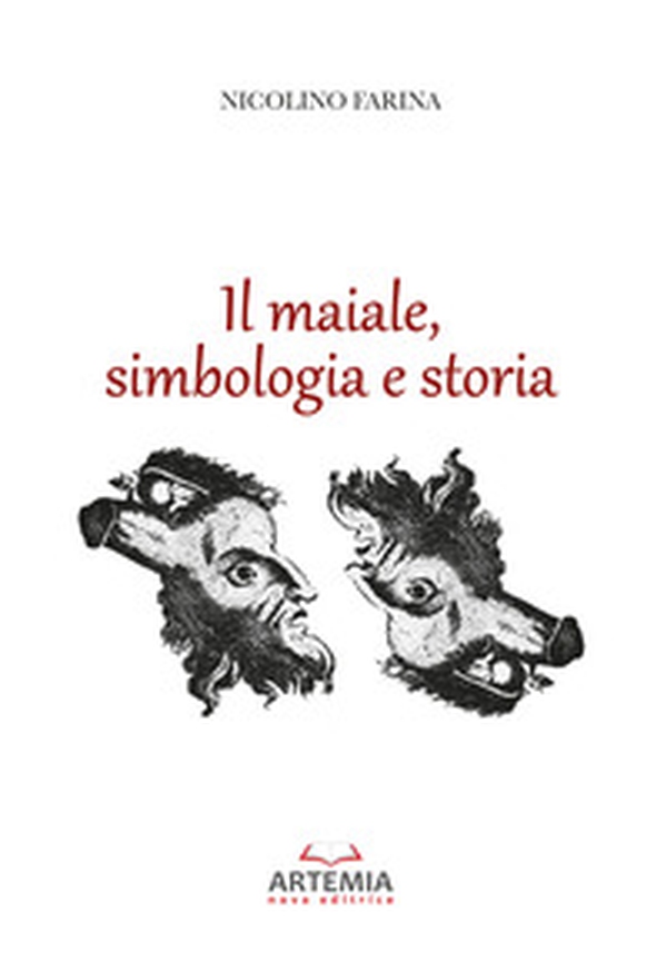 Il maiale, simbologia e storia - Librerie.coop Il maiale, simbologia e storia - Librerie.coop