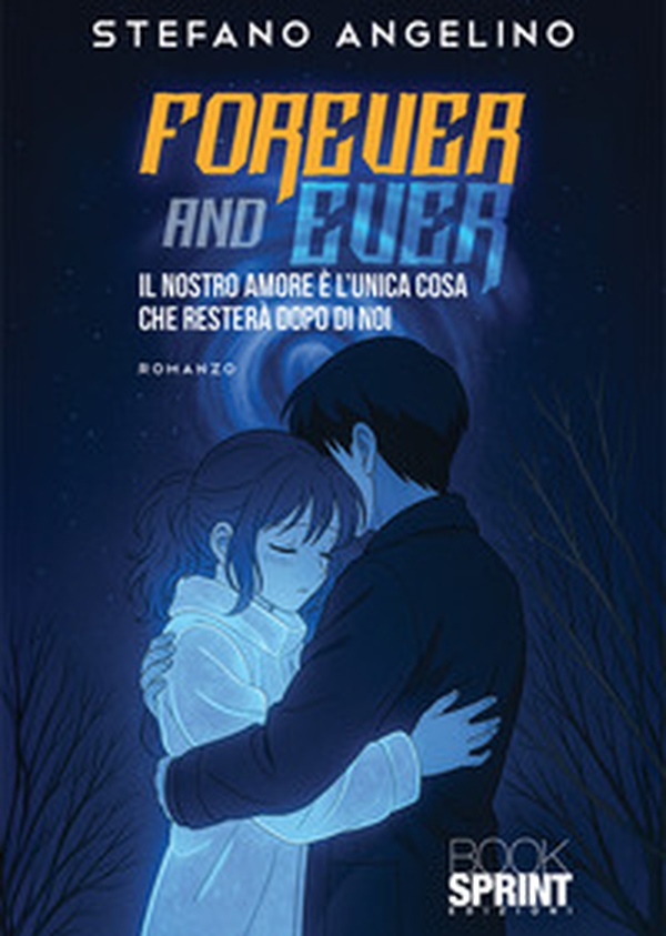 Forever and Ever - Librerie.coop