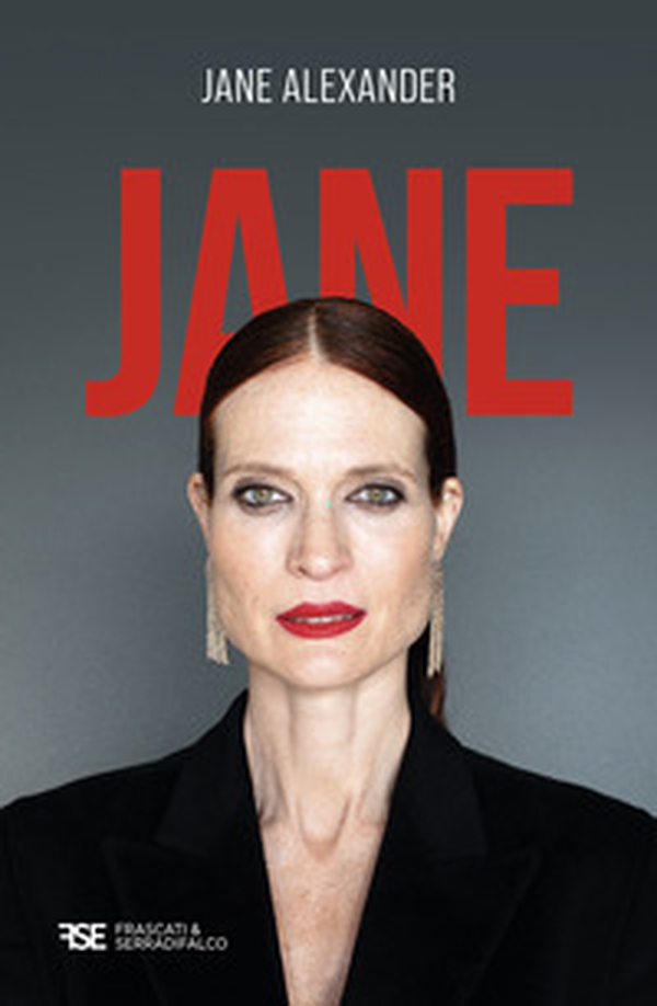 Jane - Librerie.coop Jane - Librerie.coop