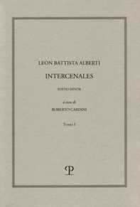 Intercenales. Edition minor - Vol. 1-2 - Librerie.coop