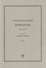 Intercenales. Edition minor - Vol. 1-2 - Librerie.coop