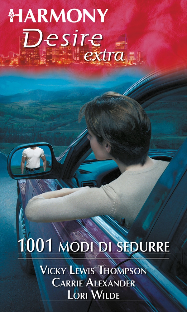 1001 modi di sedurre - Librerie.coop 1001 modi di sedurre - Librerie.coop