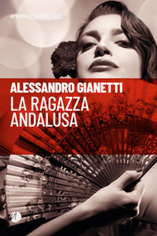 La ragazza andalusa - Librerie.coop La ragazza andalusa - Librerie.coop