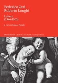 Lettere (1946-1965) - Librerie.coop
