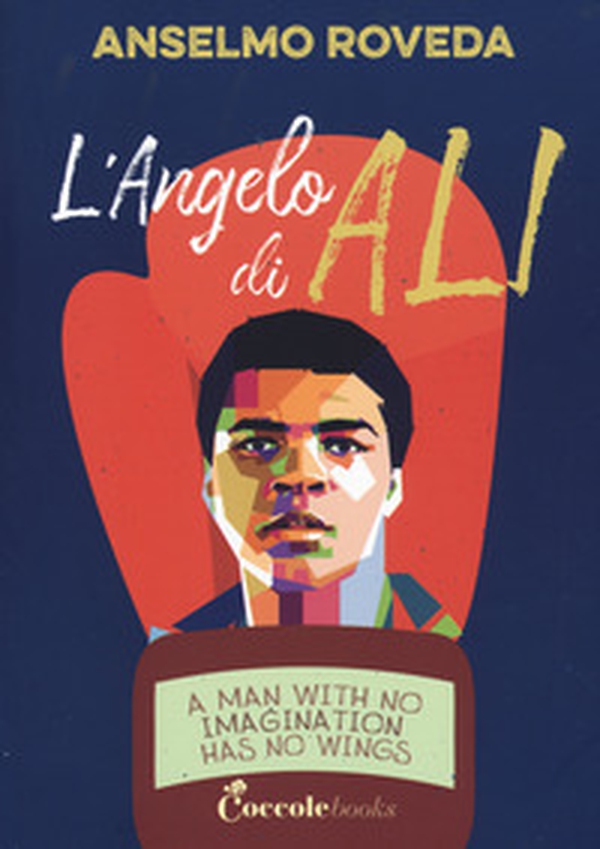 L'angelo di Ali - Librerie.coop L'angelo di Ali - Librerie.coop