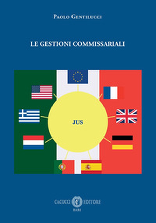 Le gestioni commissariali - Librerie.coop