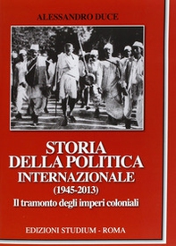 Storia della politica internazionale (1945-2013) - Librerie.coop