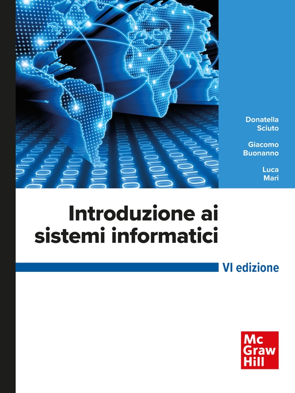Introduzione ai sistemi informatici 6/ed - Librerie.coop Introduzione ai sistemi informatici 6/ed - Librerie.coop