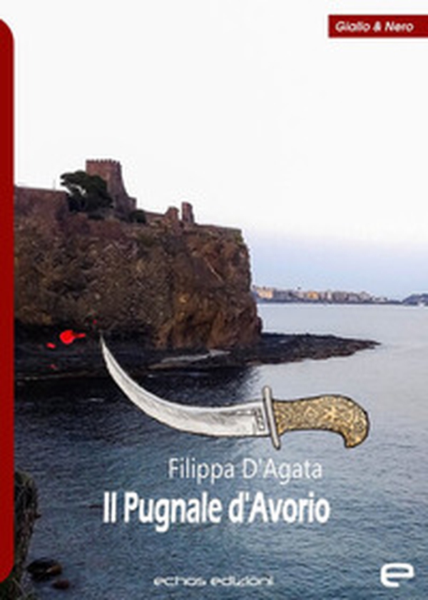 Il pugnale d'avorio - Librerie.coop