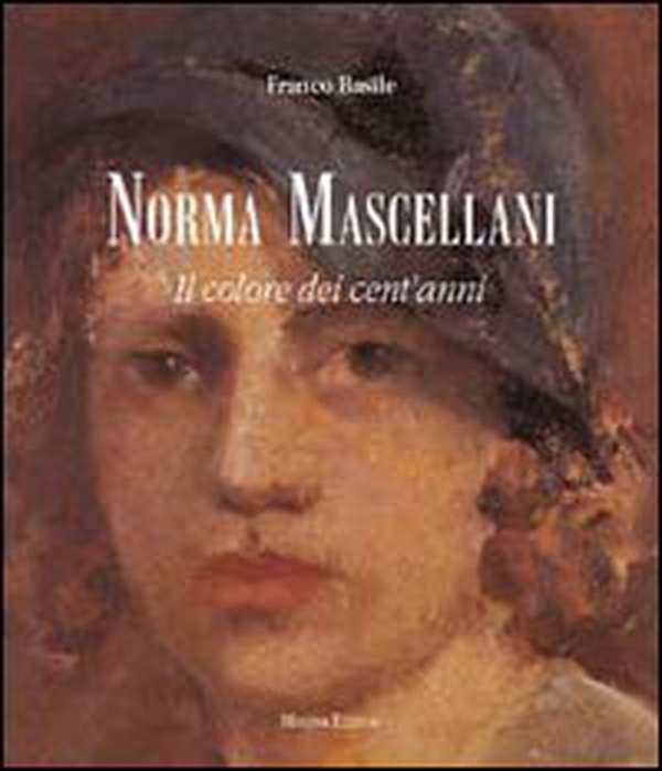Norma Mascellani. Il colore dei cent'anni - Librerie.coop Norma Mascellani. Il colore dei cent'anni - Librerie.coop
