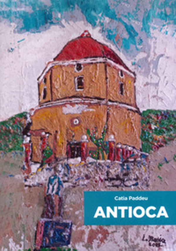 Antioca - Librerie.coop Antioca - Librerie.coop