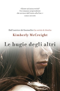 Le bugie degli altri - Librerie.coop Le bugie degli altri - Librerie.coop
