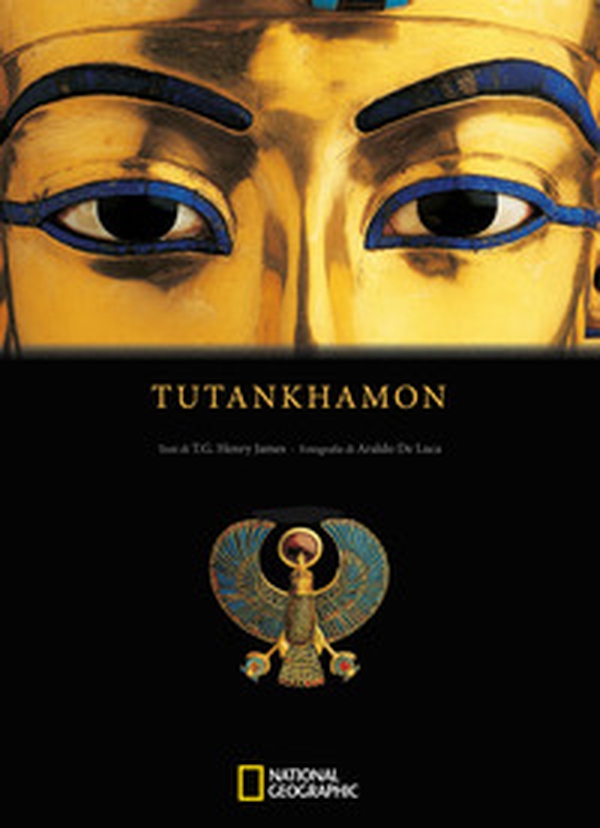 Tutankhamon - Librerie.coop Tutankhamon - Librerie.coop