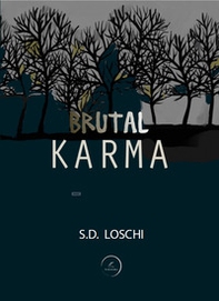 Brutal Karma - Librerie.coop