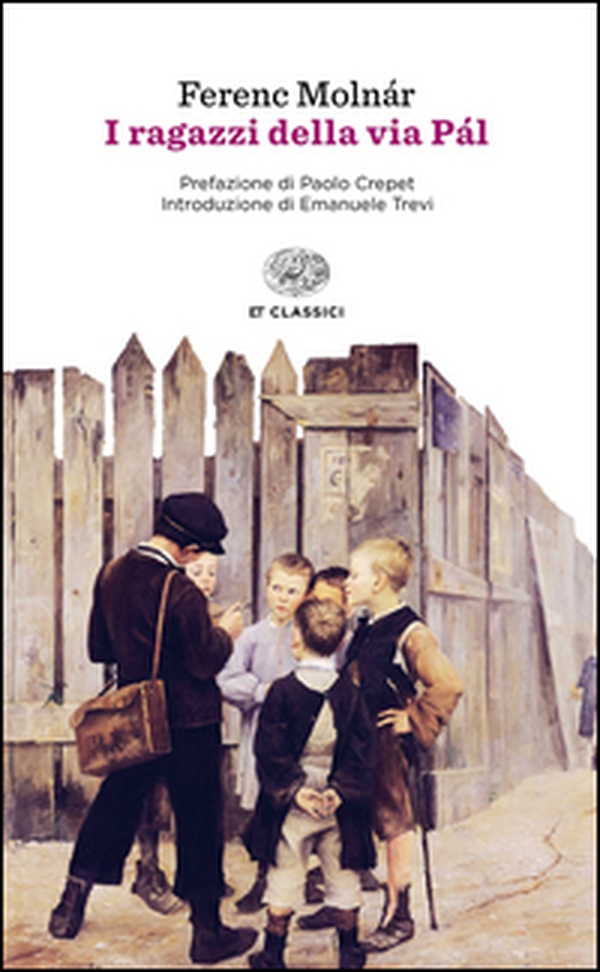 I ragazzi di via Pál - Librerie.coop I ragazzi di via Pál - Librerie.coop
