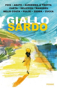 Giallo sardo - Librerie.coop Giallo sardo - Librerie.coop
