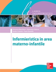 Infermieristica in area materno-infantile - Librerie.coop