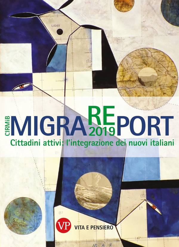 MigraREport 2019 - Librerie.coop MigraREport 2019 - Librerie.coop