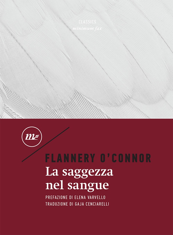 La saggezza nel sangue - Librerie.coop La saggezza nel sangue - Librerie.coop