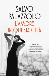 L'amore in questa città - Librerie.coop