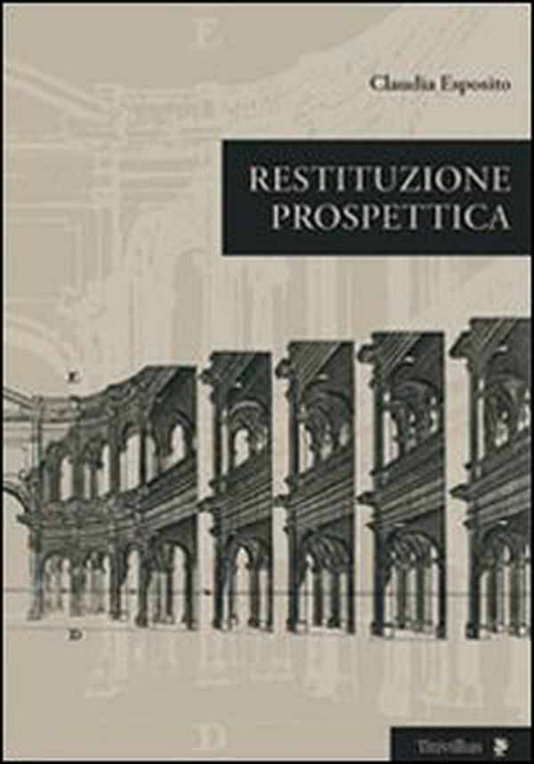 Restituzione prospettica - Librerie.coop Restituzione prospettica - Librerie.coop