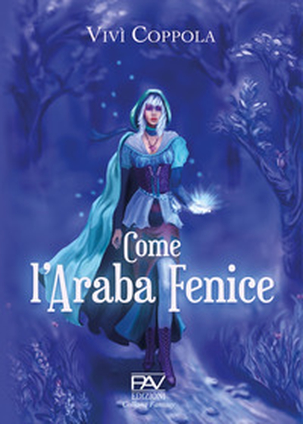 Come l'araba fenice - Librerie.coop Come l'araba fenice - Librerie.coop