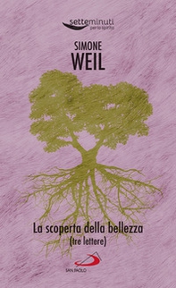 La scoperta della bellezza. (Tre lettere) - Librerie.coop La scoperta della bellezza. (Tre lettere) - Librerie.coop